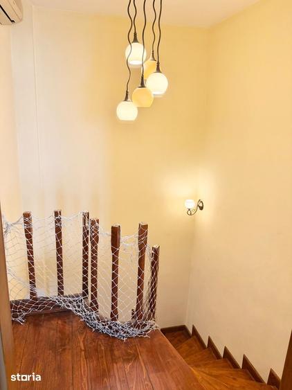 Apartament cu 4 camere în Centrul Civic