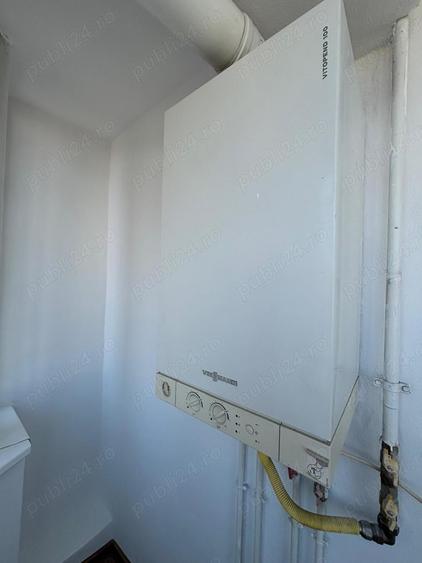 Apartament 2 camere Ostroveni - 16