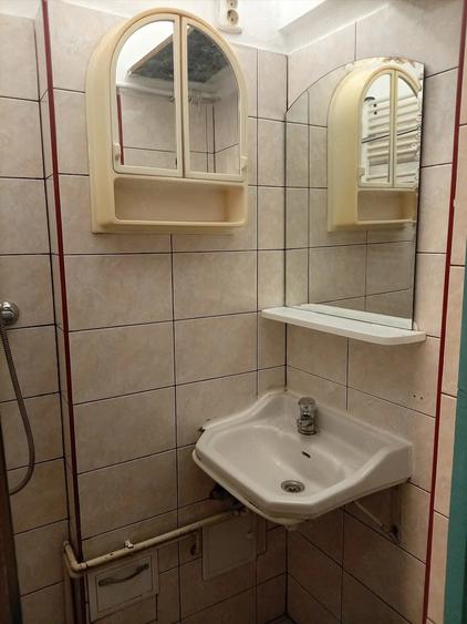 Garsonieră nedecomandată în Astra