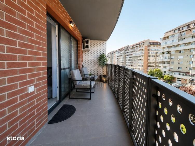 Apartament cu 2 camere în Iosia