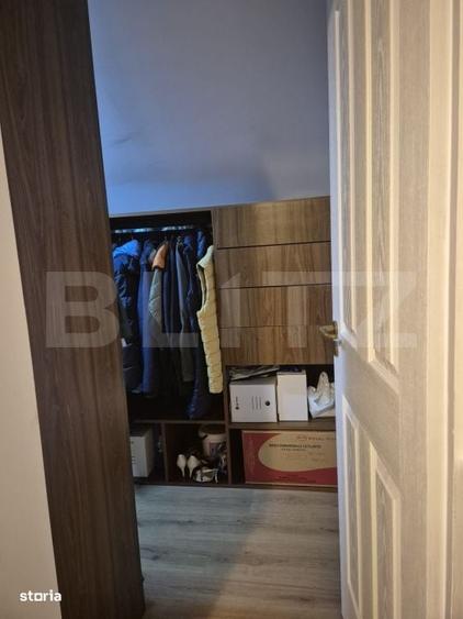Casă cu 4 camere în Sâncraiu de Mureș