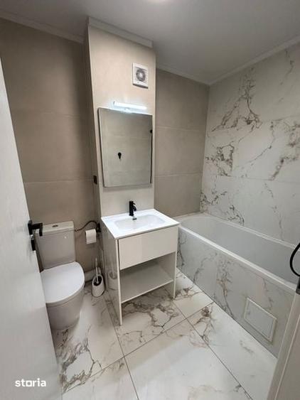 Apartament cu 2 camere în Berceni