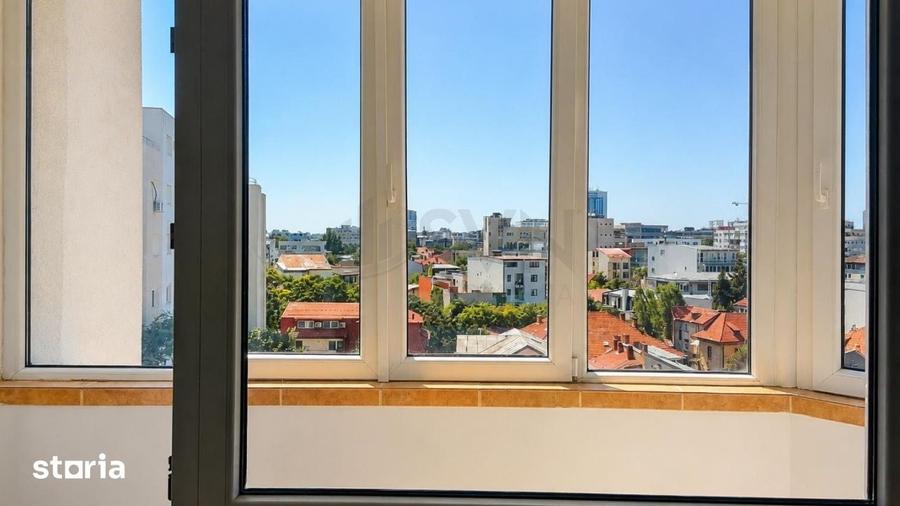 Apartament 4 camere I Stefan Cel Mare I De inchiriat - 6