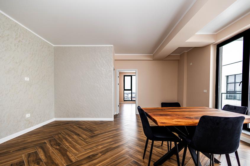 #TVA INCLUS#    Apartament 2 camere Mamaia Nord- OBA Lake- Proiect finalizat - 1