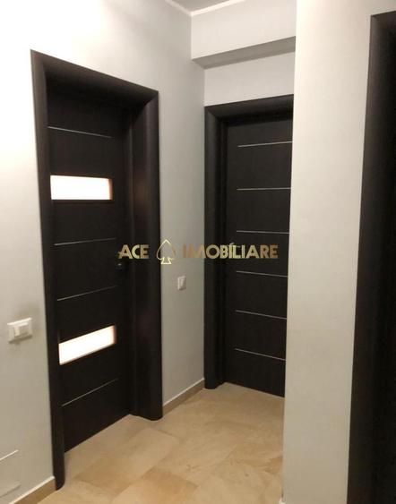 Apartament cu 2 camere decomandat, mobilat în Ghencea