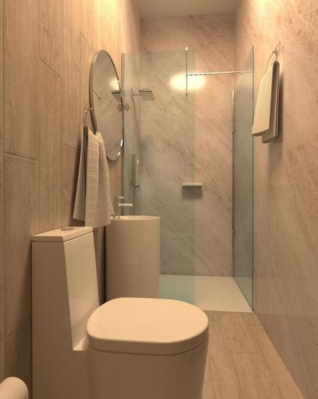 Casă individuală cu 4 camere cu Canalizare în Ciolpani