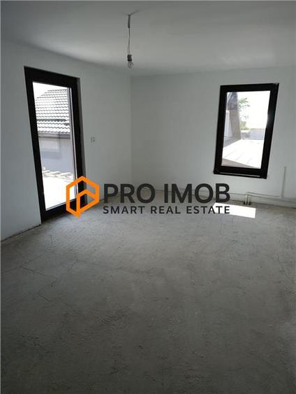 Casă individuală cu 4 camere cu Teren 625 Mp în Căpățânești