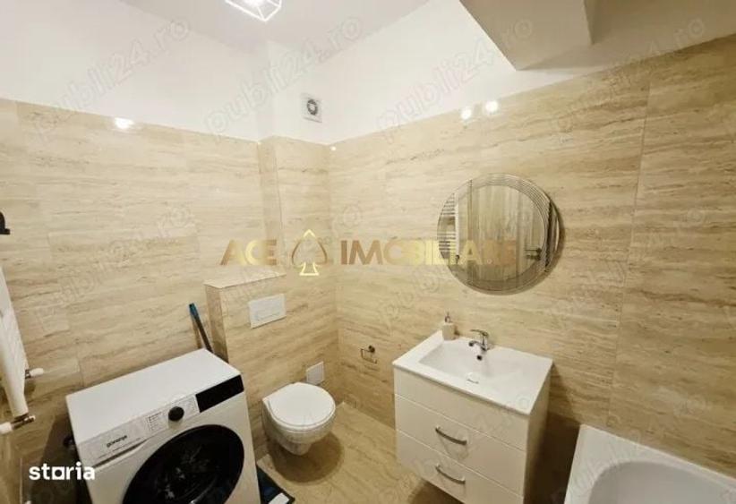 Apartament cu 2 camere în Berceni