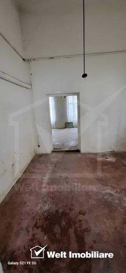 Apartament cu 2 camere decomandat în Central — fotografia 3