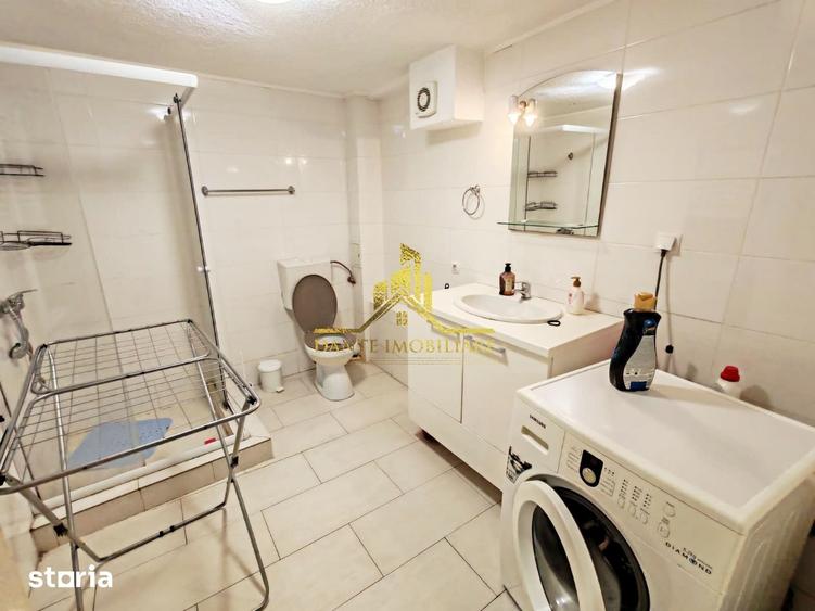 3 camere, decomandat, PET FRIENDLY, parcare, Gheorgheni, FSEGA - 1