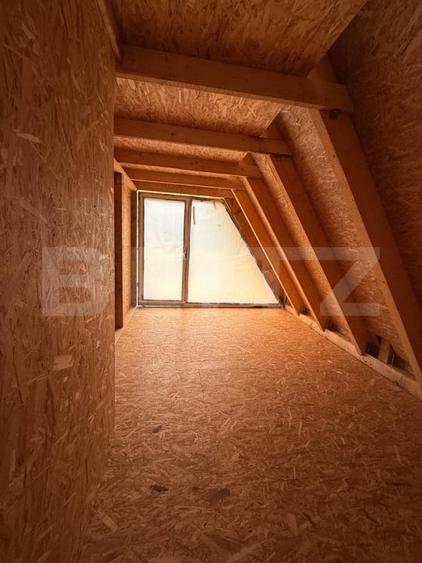 Cabană superbă 303 mp, 9 dormitoare – Colibița, ideală pentru investiție - 8