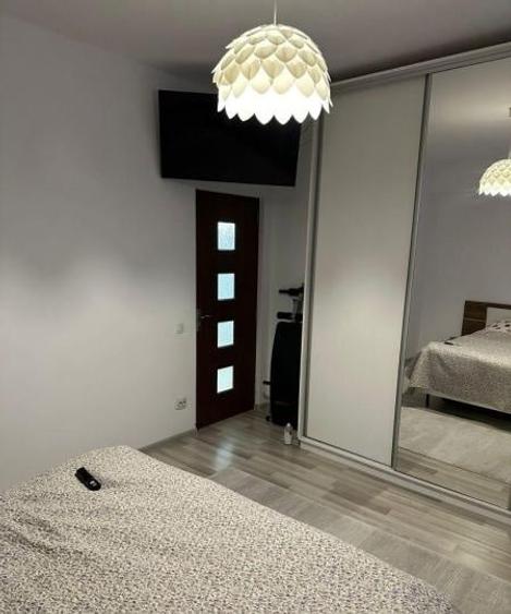 Apartament cu 2 camere decomandat, mobilat în Berceni
