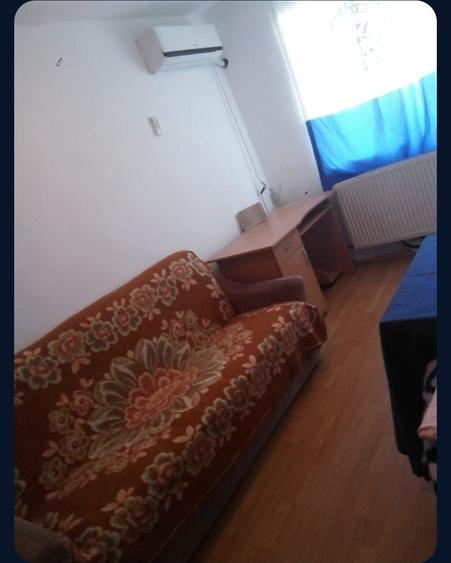 Apartament cu 2 camere decomandat în Moșnița Veche