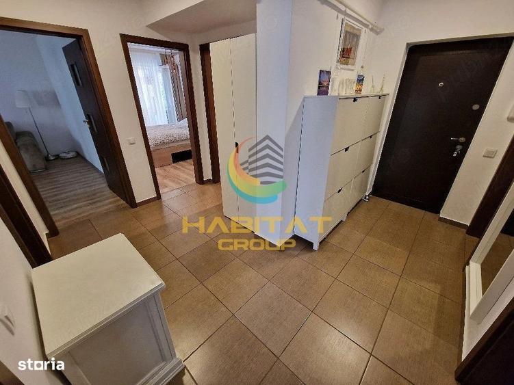 Vanzare 3 Camere Mobilat si Utilat-Berceni! - 6