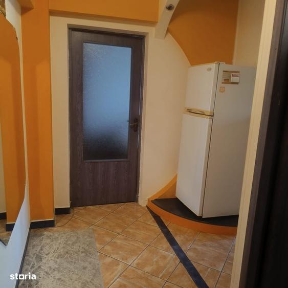 Garsonieră decomandată în Sărari