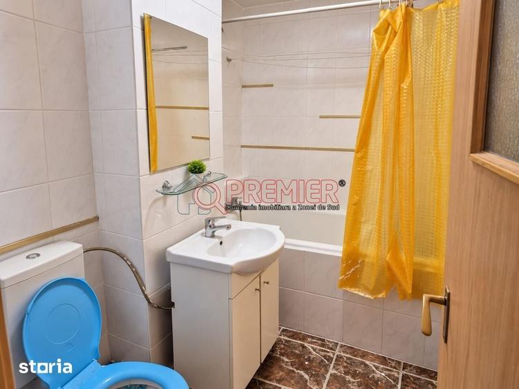 Garsoniera de vanzare parter 1977 31 mp | Izvorul Rece Brancoveanu - 9