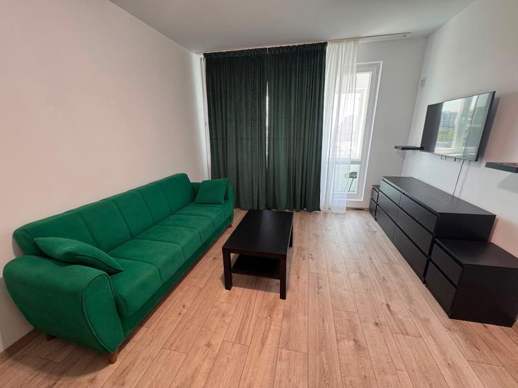 Apartament cu 2 camere decomandat în 1 Decembrie 1918