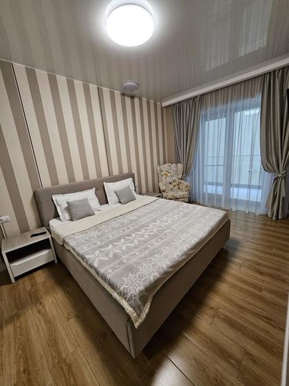 Apartament cu 2 camere decomandat în Nord
