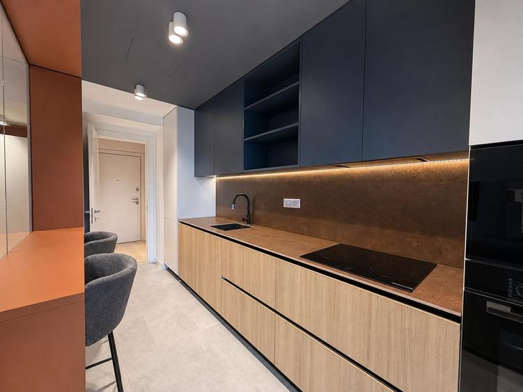Apartament 2 camere/ Nusco City- faza 2/ Pipera/ Promenada - 8