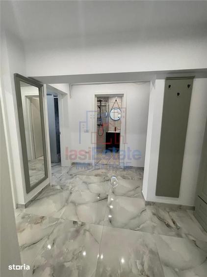 Apartament 2 Camere de LUX zona Gara - 6