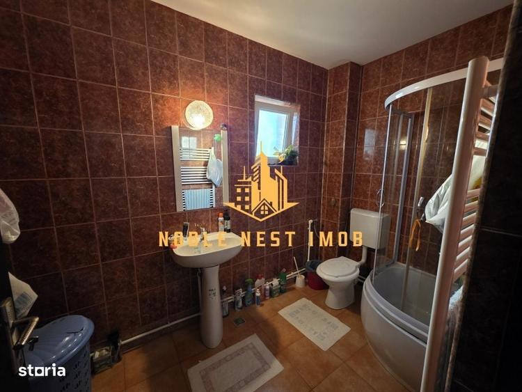 CASA P+E+M, 2340 mp teren - VALEA MARULUI - 1