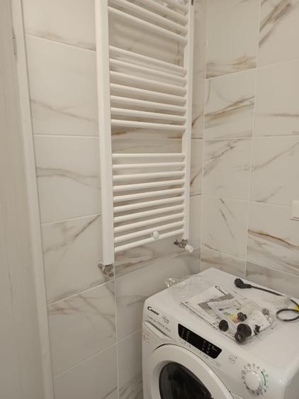 Apartament cu 2 camere decomandat în Militari