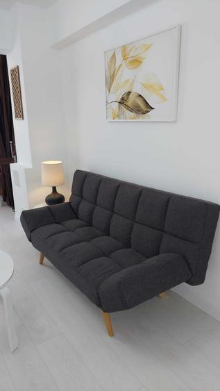 Studio premium de inchiriat, prima inchiriere dupa renovare, langa Parcul Cismigiu - 8