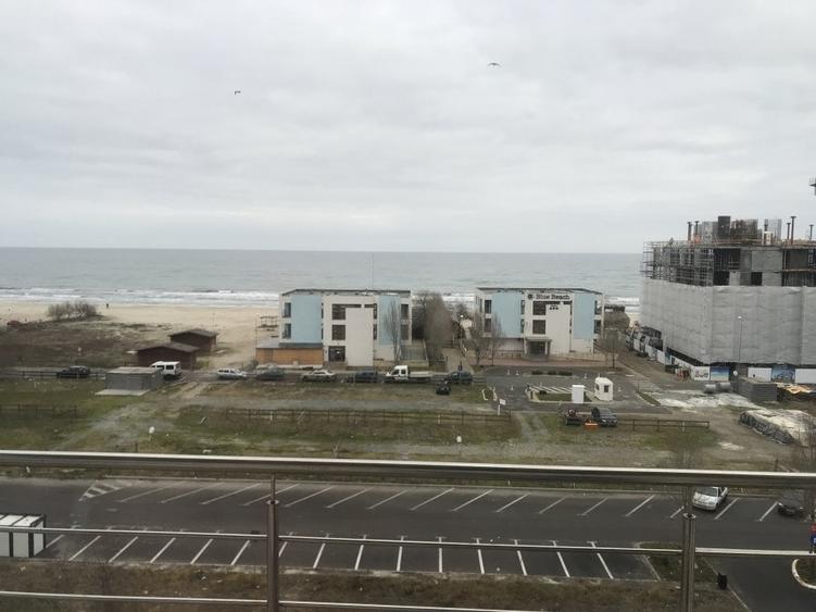 Apartament cu 2 camere decomandat, mobilat în Nord — fotografia 1