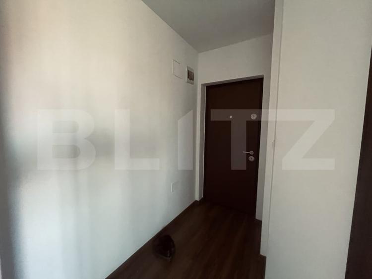 Apartament cu 3 camere, 72 mp, cu parcare, in zona Eroilor. - 12