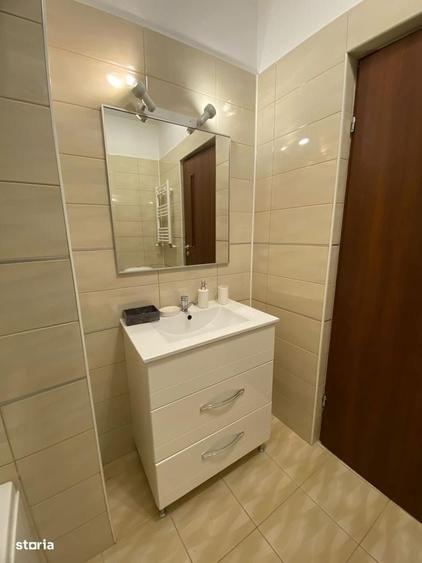 Apartament 2 camere, Popesti-Leordeni, 5 min Dimitrie Leonida, 450 EUR - 5
