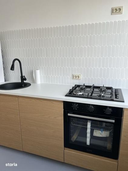 Apartament cu 2 camere în Camil Ressu