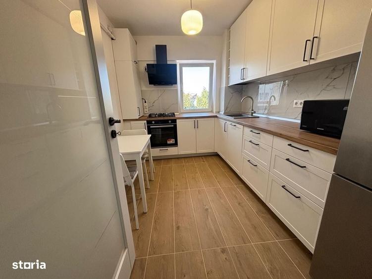 Apartament 3 camere Centru - Barboi - 4