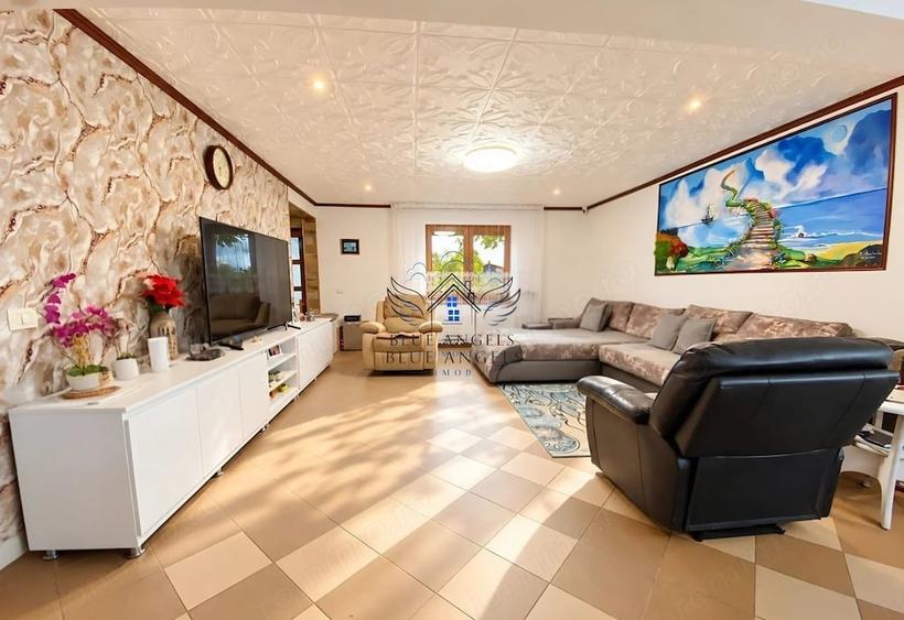 Casă cu 15 camere cu Teren 578 Mp în Bod