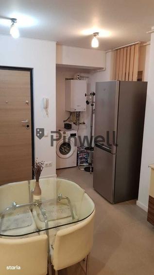Apartament cu 2 camere în Grozăvești