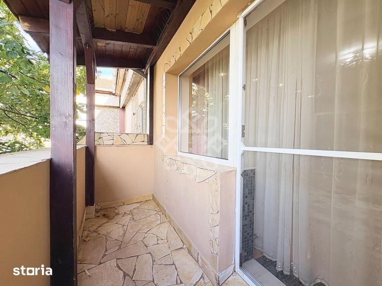 Apartament 3 camere de inchiriat tip PC in Velenta, zona Bunexim - 12