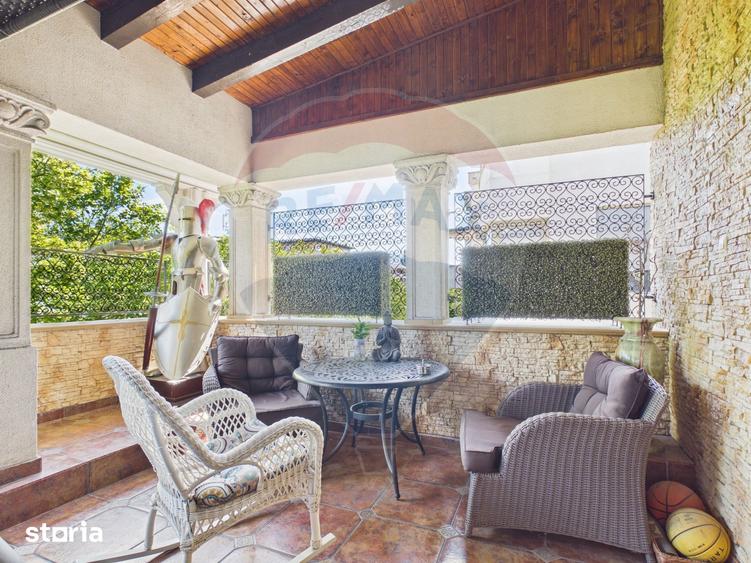 Apartament cu 2 camere în Primăverii