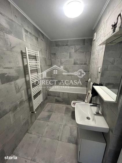 Apartament 2 camere de inchiriat Complex Maurer Residence - 4