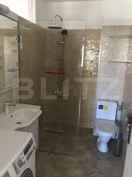 Apartament 2 camere, 50 mp, parcare subterana, Manastur/USAMV - 5