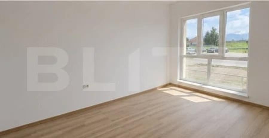 Apartament 71,5 mp, 2 Camere, Nou-Nou? Fagara? - 1