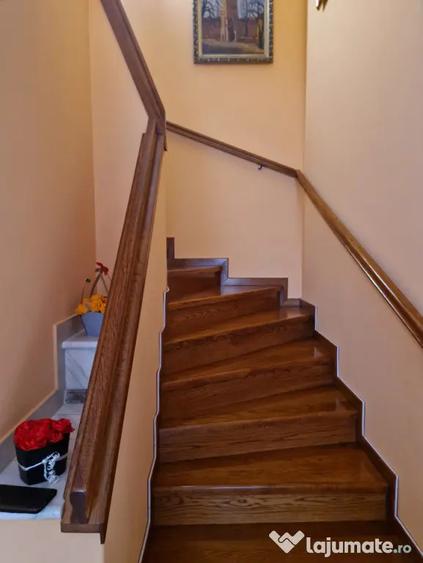 Casa duplex, 195 mp, strada G. Ureche - 3