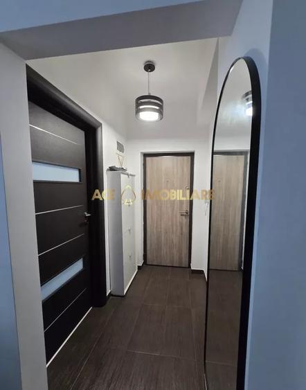 Apartament cu 2 camere decomandat, mobilat în Brâncoveanu