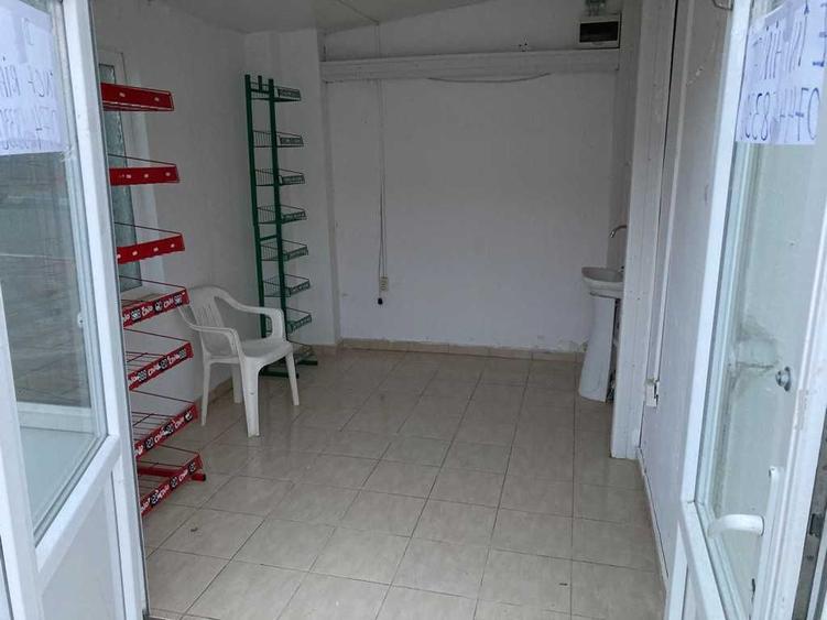 Costinesti, strada Marii, 100 m plaja, spatiu comercial 10mp - 1