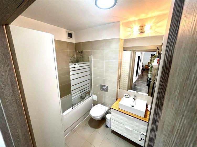 Apartament 2 camere | Belvedere Residence | Metrou Pipera | Parcare - 20