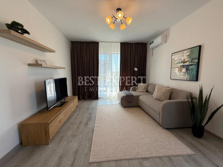 Apartament 2 camere decomandat | Parcare inclusă | Prima Inchiriere - 1