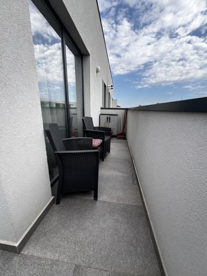 Apartament 2 camere, 50mp utili, open space, modern in  Giroc - 8