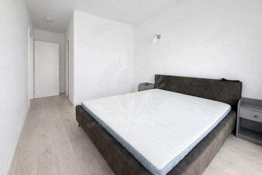 Apartament 3 camere, bloc nou, parcare, pet friendly, zona Vest - VAMT, Ploiesti - 3
