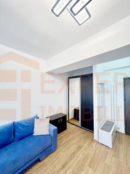 Apartament cu 2 camere decomandat, mobilat în Mamaia-Sat