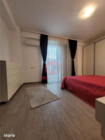Apartament cu 2 camere în Nord