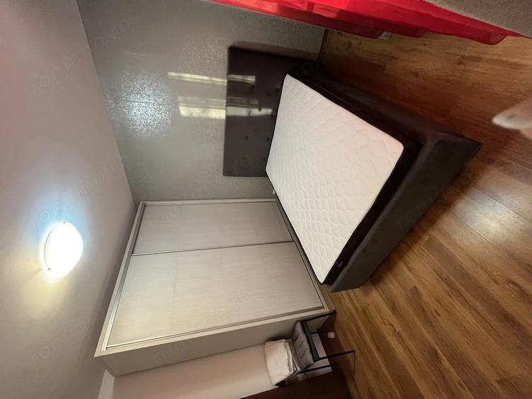 Apartament cu 2 camere decomandat în Brâncoveanu