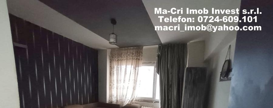🏡   Apartament 3 camere de vânzare – Șos. Colentina | Parter | - 2